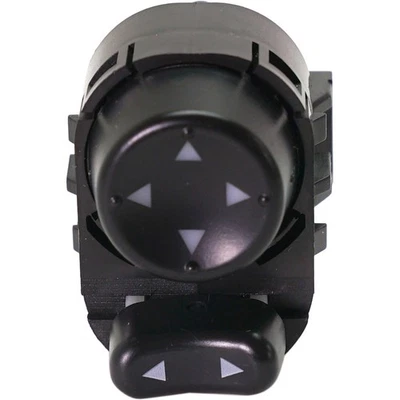 Interruptor de espejo delantero conductor lado izquierdo para Chevy Hand 25895627 Pontiac Montana Foto 1 de 4