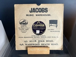 Percival Mackey If You Knew Susie Like I Know Susie 78 Shellac Record V+ - Picture 1 of 5