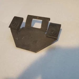 1981 - 1993 Dodge Ram Truck Ramcharger Trailduster Glove Box Latch Catch Mopar - Bild 1 von 2