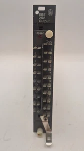 Klockner Moeller EBE-252 Digital Output Module 16pt 24VDC Opto | SUCOS PS316 - Picture 1 of 3