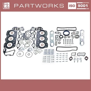 Motordichtsatz für PORSCHE Boxster 986 2.7 211/220PS M96.22 - Picture 1 of 10