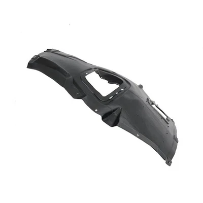 For BMW 535i/550i xDrive 2011-2016 Fender Liner Passenger Side Front CAPA Sedan - Image 1 of 4