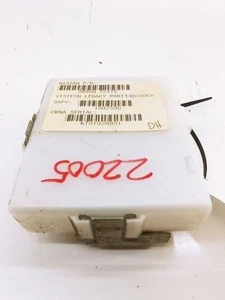 04-11 NISSAN ARMADA TITAN DRIVER SEAT MEMORY MODULE OEM 988007S115 - Picture 1 of 6