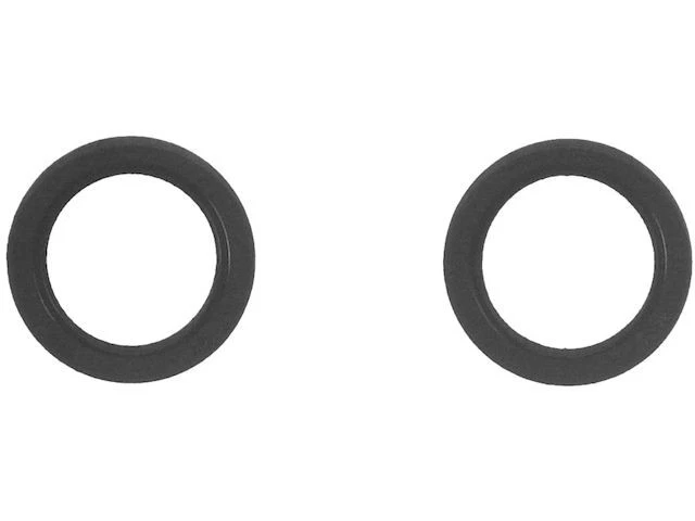 Front Crankshaft Seal For 1990-1997, 1999-2000, 2004-2005 Mazda Miata JS838PY Foto 1 de 1