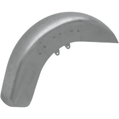 Raw Smooth Front Fender for Harley Heritage Softail FLST / FLSTC 00-17 - Image 1 of 1