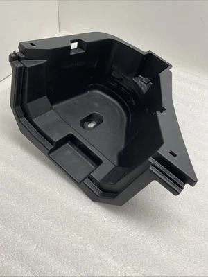 Toyota Prius 2010-2015 maletero carga lado izquierdo caja de almacenamiento OEM 64997-47020 Foto 1 de 4