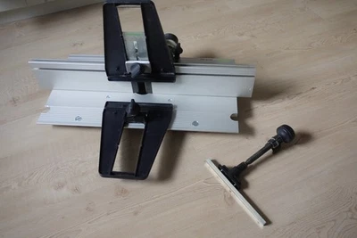 Festo Festool Fräsmodul Basis 5 A CMS-OF 1010 für OF 900 1000 1010 Oberfräse - Bild 1 von 4