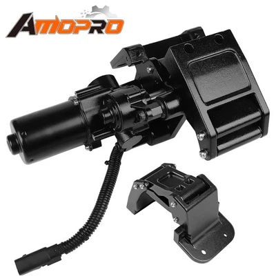 Motor estribo izquierdo para Ford Expedition Navigator 2015-2017 V6 3,5 L nuevo Foto 1 de 4