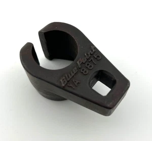 Blue Point #YA 8875 Oxygen Sensor Socket 7/8" 6-Point 3/8"-Drive Slotted - Bild 1 von 5