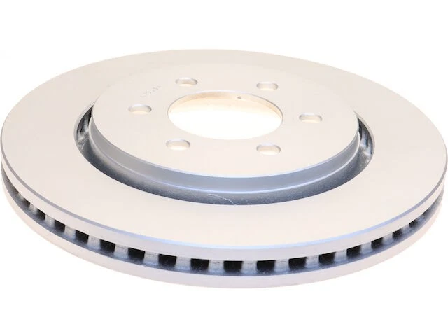 Front Brake Rotor For 2010-2016 Ford F150 2011 2012 2013 2014 2015 VQ475JZ - Image 1 of 1