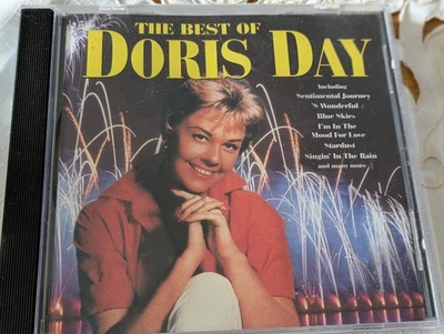 Doris Day Best of Doris Day 1997 Sentimental Journey ´S Wonderful Blue Skies - Bild 1 von 4