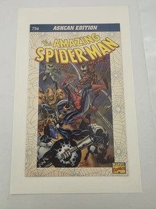 The Amazing Spider-Man Ashcan Edition NM Marvel Comics 1994 Venom & Carnage - Picture 1 of 3