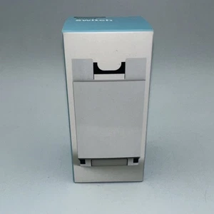 Deako Smart Switch 2,4 GHz WLAN Bluetooth DS-CSMM-WHMC-UCX - Bild 1 von 5