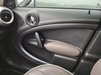 Used Front Right Door Interior Trim Panel fits: 2011 Mini Countryman  Grade A Foto 1 de 4