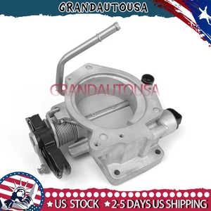 Throttle Body for Cadillac Deville Aurora Oldsmobile 1999-1996 337-05114 - Bild 1 von 7