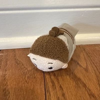 Disney Tsum Tsum Plush Star Wars With Tags Rey - Image 1 of 4