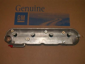 99 00 01 02 03 04 05 06 07 08 C5 C6 CORVETTE RIGHT VALVE COVER LS1 LS6 LS2 LS3 - Picture 1 of 1