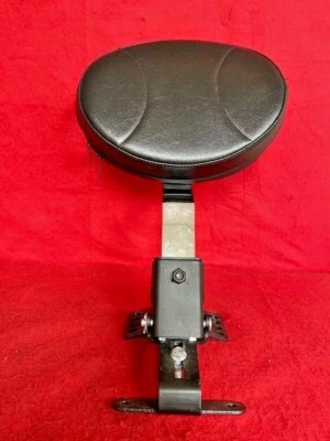 Encosto Riders para Harley-Davidson Touring Models 97-Up (L1) - Imagem 1 de 4