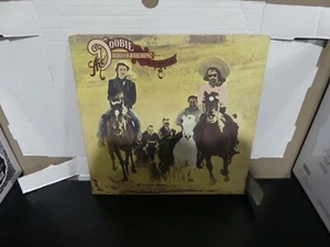 The Doobie Brothers Stampede LP BS2835 - Picture 1 of 3