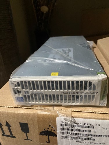 GE NE075AC48ATEZ Infinity Rectifier for sale online | eBay