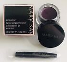New In Box Mary Kay Gel Eyeliner Ornate Orchid  .15 oz ~ Full Size ~ Fast Ship