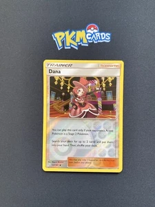 JCC Pokémon Dana Team Up 137/181 Holograma Inverso LP. - Imagen 1 de 3