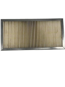 Manitou Filter 12"x6"x2.19" | L500139 - Picture 1 of 4