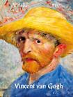 Vincent van Gogh 2025 Minikalender Vincent Van Gogh Kalender Deutsch 2025