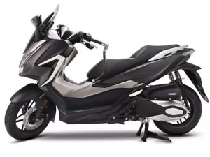 Kit de bloqueo y montaje de manillar scooter SHAD Series 3 Kymco X-Town 300i 2022-2024 - Imagen 1 de 6