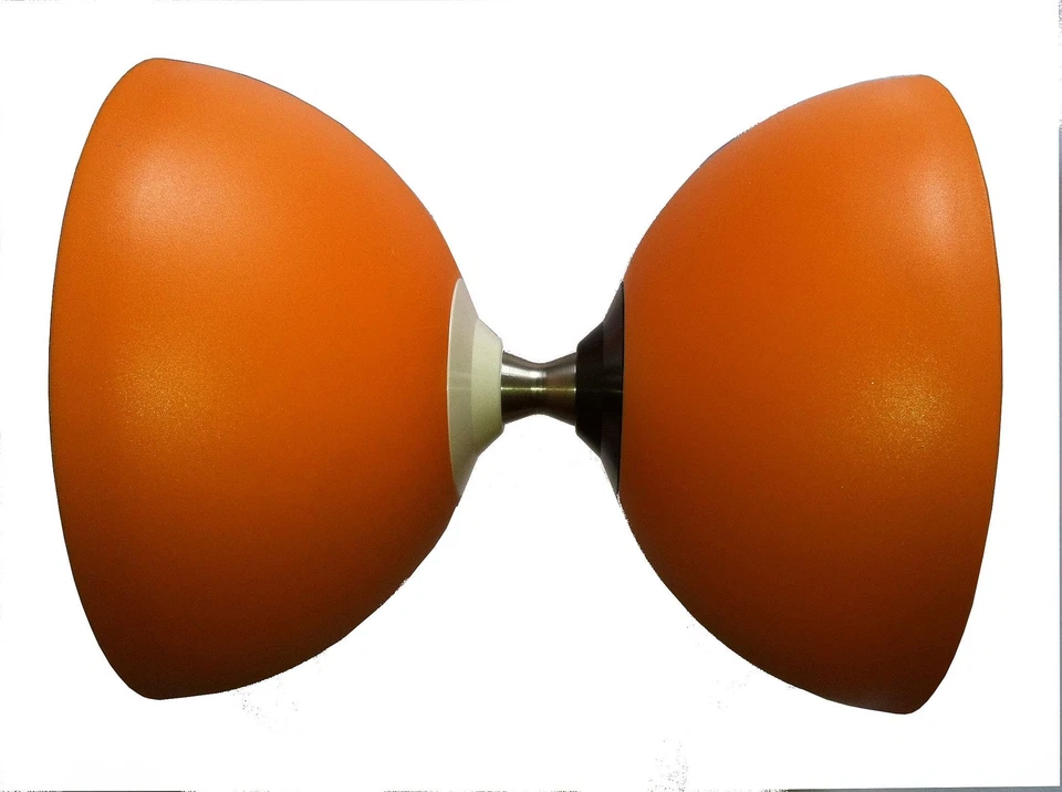 HENRYS CIRCUS FREE HUB DIABOLO in 9 FARBVARIANTEN