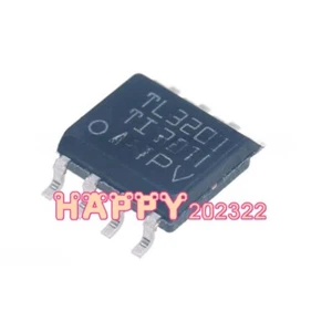 10pcs TLV3202AIDR SOIC-8 #MX - Picture 1 of 1