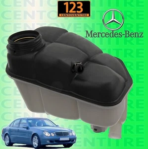 VASCHETTA ACQUA RADIATORE MERCEDES CLASSE E W211 - Foto 1 di 6