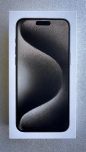 Apple, phone 15 Pro Max 256GB Unlocked - Photo 1 sur 2