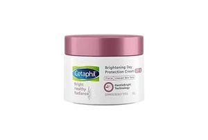 Cetaphil Bright Healthy Radiance Brightening Day Protection Cream 50 g