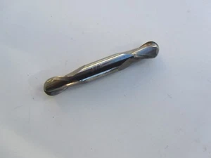 Carburo sólido 3/8 x 3/8 CBD 2 FL BN EM DE USA DD60 2024DB - Imagen 1 de 3