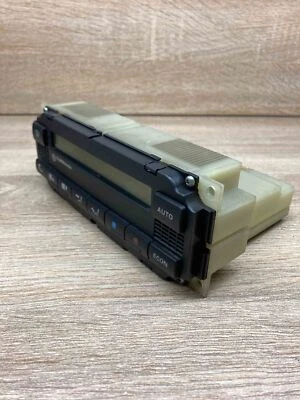 3B1907044B 5HB007617 Hella Volkswagen E46 3 Series  AC AIR Conditioning  CONTROL - Image 1 of 4