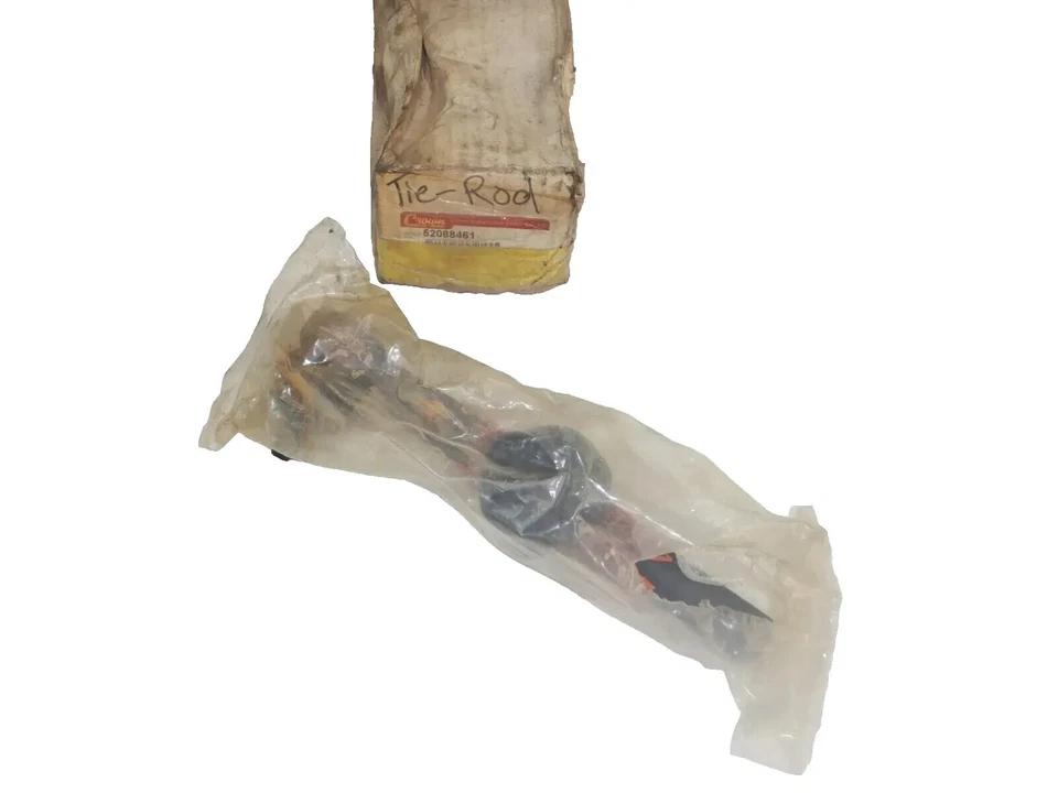 Corona para Jeep Cherokee WJ 99-04 extremo de barra de dirección 52088461 nuevo ENVÍO GRATUITO Foto 1 de 4