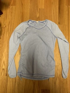 Women’s Lucy athletic top size s - Picture 1 of 2