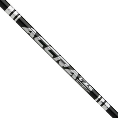Accra TZ5 Driver/Ejes de madera 55/65/75 g M3-M5 Flex lanzamiento bajo, giro bajo, 46" Foto 1 de 2