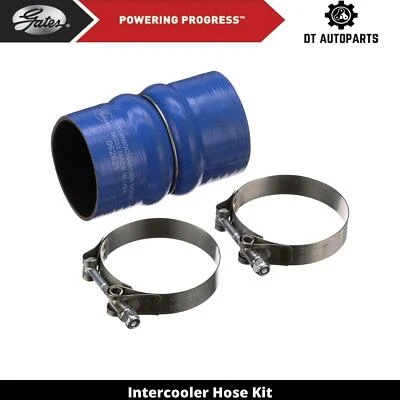 Kit de puertas de manguera intercooler para Dodge Ram 3500 2010 Foto 1 de 3
