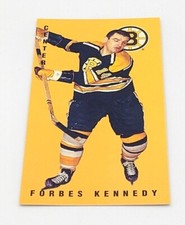 1994 Parkhurst Parkies 1964-65 Design Tall Boys #16 Forbes Kennedy Bruins Mint