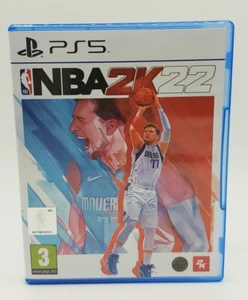 NBA 2K22 Playstation 5 (Version Française) - Imagen 1 de 4