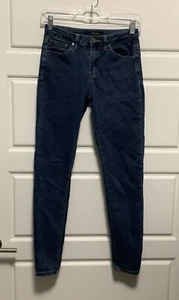 Kan Can Skinny Blue Jeans Women’s Sz 5/26 - Picture 1 of 7