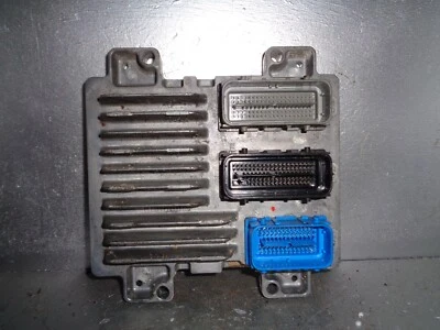 Opel Adam 1,2 2/3 Türer Motorsteuergerät ACDelco 12669134 AB6P - Bild 1 von 4