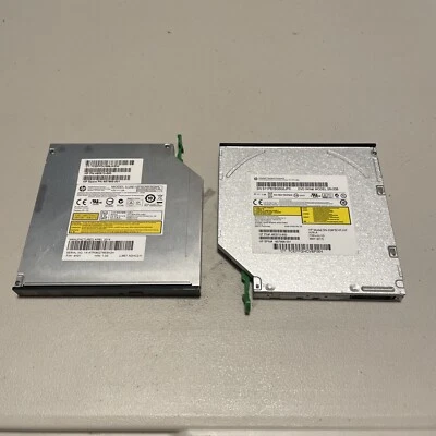 Unidad de DVD/CD HP 460510-800 657958-001 Foto 1 de 4