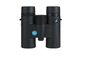 Viking Kestrel ED 8 x 32 Mid Size Roof Prism Binoculars #1181 (UK Stock) BNIB - Picture 1 of 12