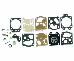 Kit de carburador para soplador Poulan PPB430VS para WT847, WT873A - Imagen 1 de 1