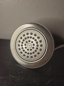 Neu Moen Wynford gebürstetes Nickel nur Duschkopf T4502BN  - Bild 1 von 6