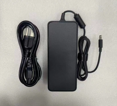 Nakamichi Shockwafe Wireless 11.2.6 Soundbar Power Adapter and Power Cable - Image 1 of 3