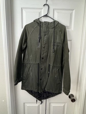 chaqueta los cientos Foto 1 de 4